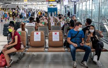 Nghiên cứu mới cho rằng virus Corona bay xa 8 mét