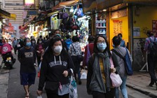 Chuyên gia Hồng Kông phản bác chuyên gia Trung Quốc về kiểm soát dịch Covid-19