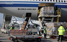 Pháp, Đức tố bị Mỹ 'chơi bẩn', giành mua khẩu trang với giá cao