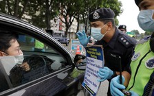 Malaysia xác định 40.000 người trong chuỗi lây nhiễm Covid-19