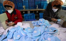 Mỹ cấm xuất khẩu khẩu trang ra nước ngoài giữa đại dịch Covid-19