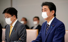 Nhật ban bố tình trạng khẩn cấp, chi 990 tỉ USD hỗ trợ chống Covid-19