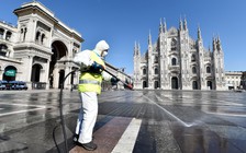 Mafia Ý cũng chuyển đổi 'mô hình kinh doanh' theo dịch Covid-19