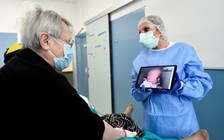 Đại dịch Covid-19: số ca nhiễm mới giảm sâu tại Ý, Pháp có trên 10.000 ca tử vong