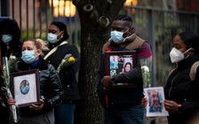 Mỹ vượt Ý thành nước có số tử vong vì Covid-19 cao nhất thế giới