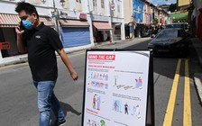 Lừa đảo qua điện thoại cũng 'thức thời' với dịch Covid-19