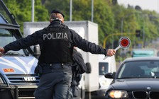 Dịch Covid-19: Ý cải thiện, New York qua thời tồi tệ nhất