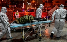 Anh, Pháp nghi ngờ cách xử lý của Trung Quốc về dịch Covid-19