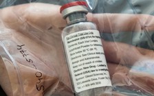 Thuốc remdesivir không hiệu quả để chống Covid-19?