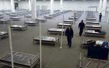 Số ca nhiễm Covid-19 tại Ecuador bất ngờ tăng gấp đôi lên 22.000