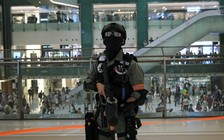 Trung Quốc cảnh báo Hồng Kông không có tương lai nếu tiếp tục biểu tình