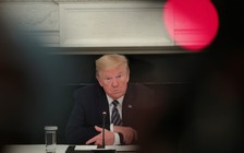 Tổng thống Trump 'giằng xé' về số phận thỏa thuận thương mại Mỹ - Trung