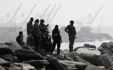 Venezuela bắt thêm 3 'lính đánh thuê' liên quan vụ âm mưu lật đổ tổng thống