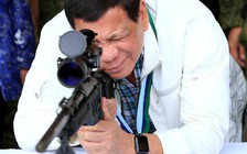 Philippines bắt giáo viên hứa thưởng cho người sát hại Tổng thống Duterte