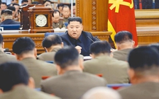 Triều Tiên thay lãnh đạo tình báo và chỉ huy cận vệ