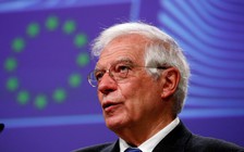 Lãnh đạo EU nói Trung Quốc tìm cách chia rẽ