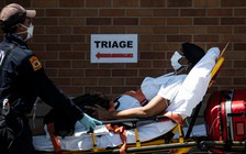 Bộ trưởng Y tế Mỹ lý giải vì sao nhiều người Mỹ tử vong vì Covid-19