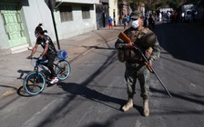 Một nước có một nửa thượng viện, 4 bộ trưởng bị cách ly vì Covid-19