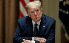 Nga chỉ trích Mỹ tính phá vỡ WHO