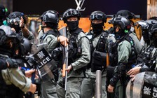 Trung Quốc tuyên bố sẽ đáp trả nếu Mỹ can thiệp vào vấn đề Hồng Kông