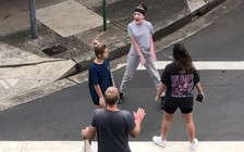 Người gốc Việt bị kỳ thị, tấn công vì Covid-19 tại Úc