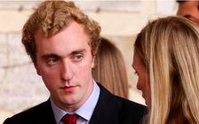 Cháu trai vua Bỉ nhiễm Covid-19 sau buổi tiệc 'chui' ở Tây Ban Nha