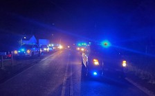 Nổ súng tại Mỹ làm 7 người thiệt mạng