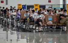 Mỹ sắp mở cửa lại lãnh sự quán tại Vũ Hán