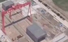 Tàu sân bay thứ 3 của Trung Quốc 'biến mất'?