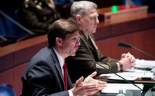 Lầu Năm Góc dọa đáp trả nếu chứng minh được cáo buộc Nga treo thưởng giết lính Mỹ