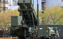 Trung Quốc trừng phạt Lockheed Martin vì hợp đồng 602 triệu USD vũ khí cho Đài Loan