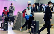 Mỹ cân nhắc cấm nhập cảnh toàn bộ đảng viên cộng sản Trung Quốc