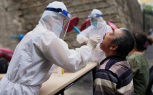 Tân Cương trong 'tình trạng thời chiến', dịch Covid-19 lan sang thành phố thứ 2