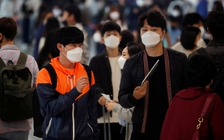 Hàn Quốc truy tìm 3 người Việt trốn cách ly