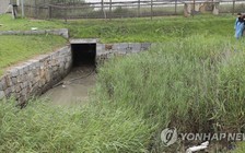 Tướng 2 sao Hàn Quốc bị bãi nhiệm vì để người Triều Tiên vượt biên giới