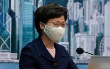 Hồng Kông hoãn bầu cử một năm vì Covid-19