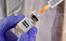 Tin tặc Trung Quốc do thám hãng phát triển vắc xin Covid-19 Mỹ