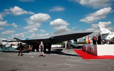 Đức, Pháp muốn giảm phụ thuộc công nghệ quân sự Mỹ