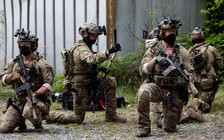 Mỹ bắt cựu binh đặc nhiệm mũ nồi xanh làm gián điệp cho Nga