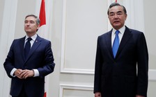 Canada nói chính sách ngoại giao cưỡng ép của Trung Quốc không hiệu quả