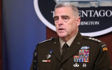 Quân đội Mỹ không can thiệp nếu kết quả bầu cử tổng thống gây tranh cãi