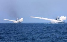 Trung Quốc khởi động thêm 2 cuộc tập trận mới trên biển