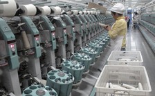 Mỹ cấm nhập cotton, cà chua từ Tân Cương