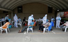 Hàng loạt nghị sĩ Ấn Độ nhiễm Covid-19