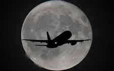 NASA cần 28 tỉ USD cho tham vọng đưa người quay lại mặt trăng