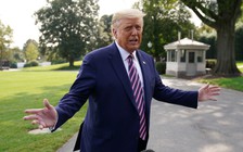 Tổng thống Trump dọa hủy thỏa thuận với TikTok