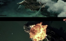 Tướng Mỹ nói video 'tấn công đảo Guam' của Trung Quốc là tuyên truyền gây thù địch