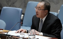 Trung Quốc đáp trả Mỹ tại Liên Hiệp Quốc: 'Các vị đã gây quá đủ rắc rối cho thế giới'