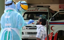 WHO cung cấp 120 triệu bộ xét nghiệm Covid-19 cho 133 nước