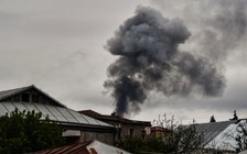 Thương vong tăng, Armenia và Azerbaijan đồng ý đến Nga đàm phán
